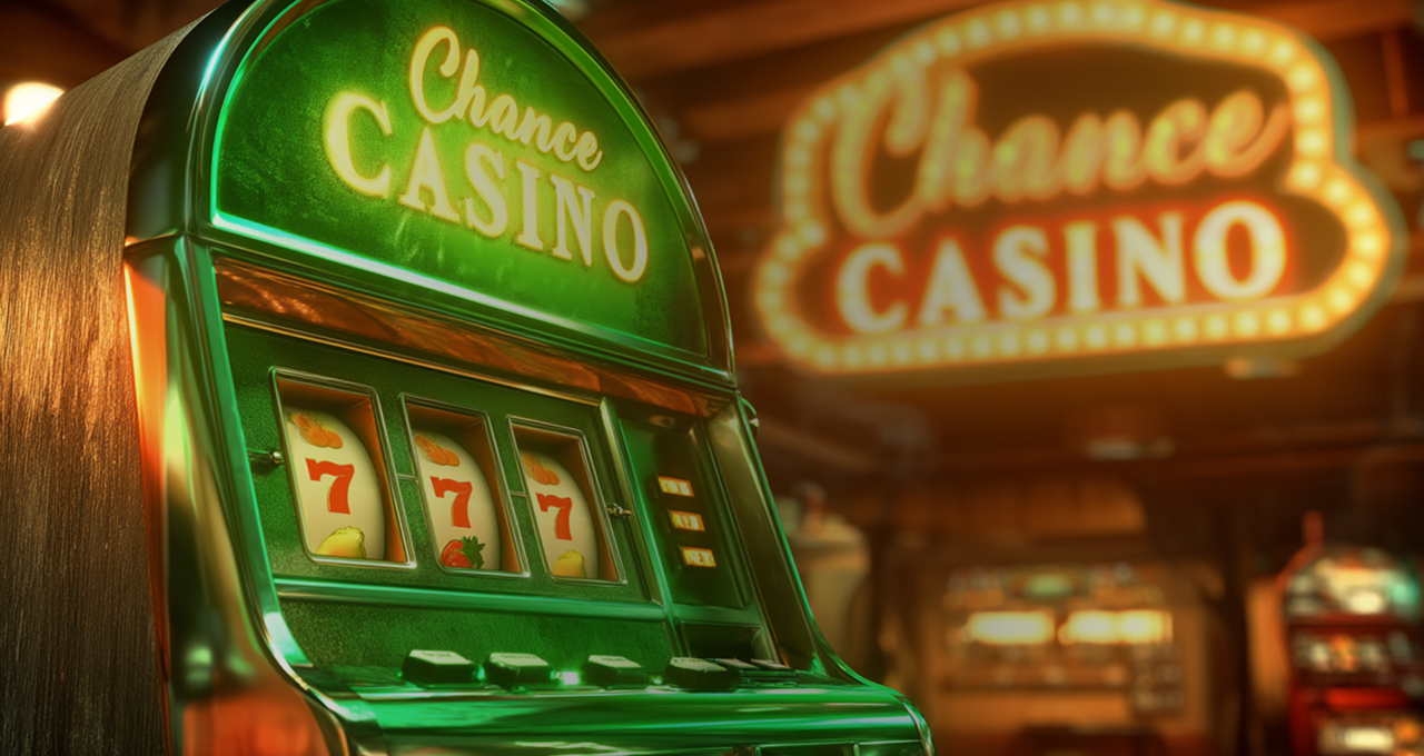 Chance Casino